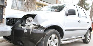 Tragedia en San Juan