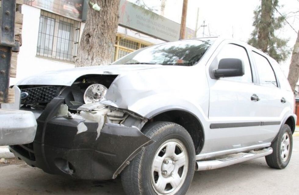 Buscaba su regalo del Día del Niño, lo chocaron y murió