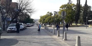 Centro de Alta Gracia