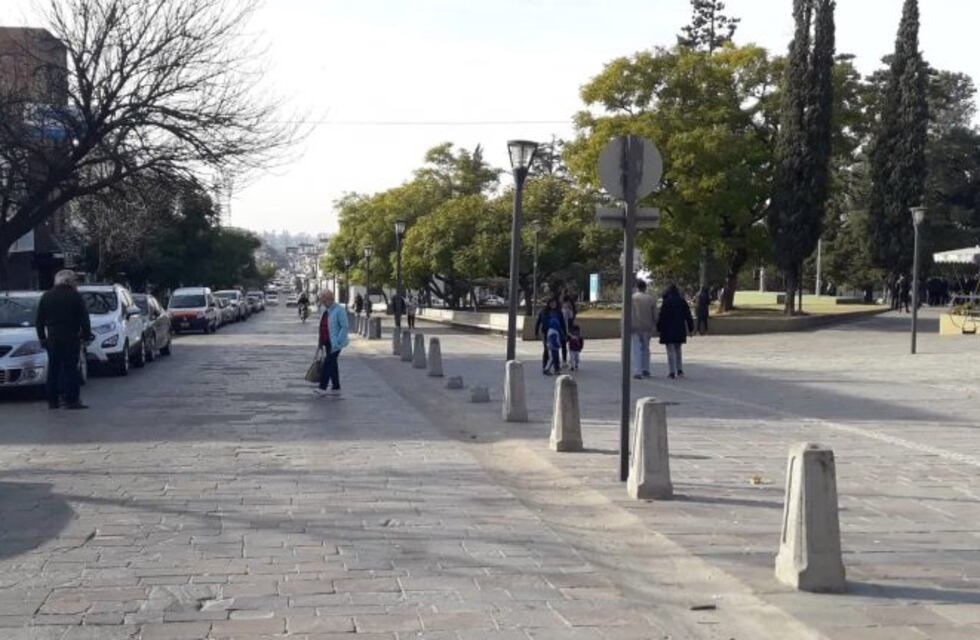 ¡El frío no se va! Así estará el tiempo en Alta Gracia