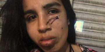 Dejó a su novio y la amenazó: \