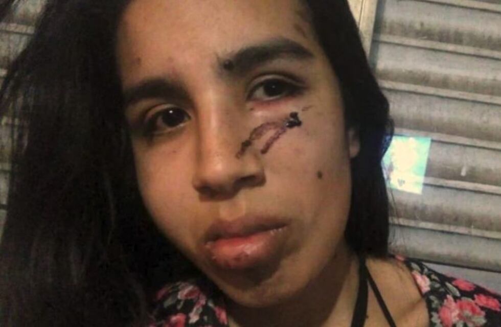 Dejó a su novio y la amenazó: "Te amo pero tengo que matarte"