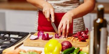 Capacitación gratuita para cocinar con productos salteños