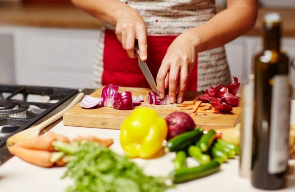 Pinny, la app de la comida casera llega a Buenos Aires en medio de advertencias