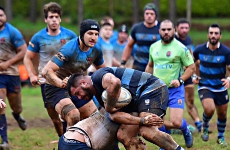 Aguará pasó a cuartos de final en el Regional NEA