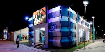 Expojuy del 12 al 21 de octubre