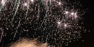 Festejos por los 500 Años de la Primera Misa en territorio argentino