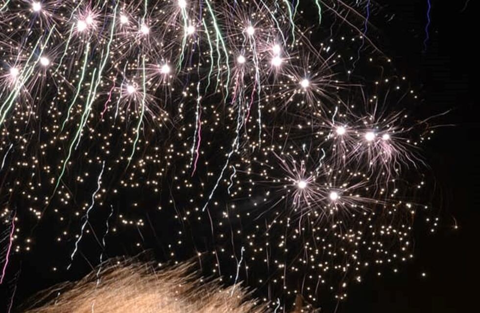 Festejos por los 500 Años de la Primera Misa en territorio argentino