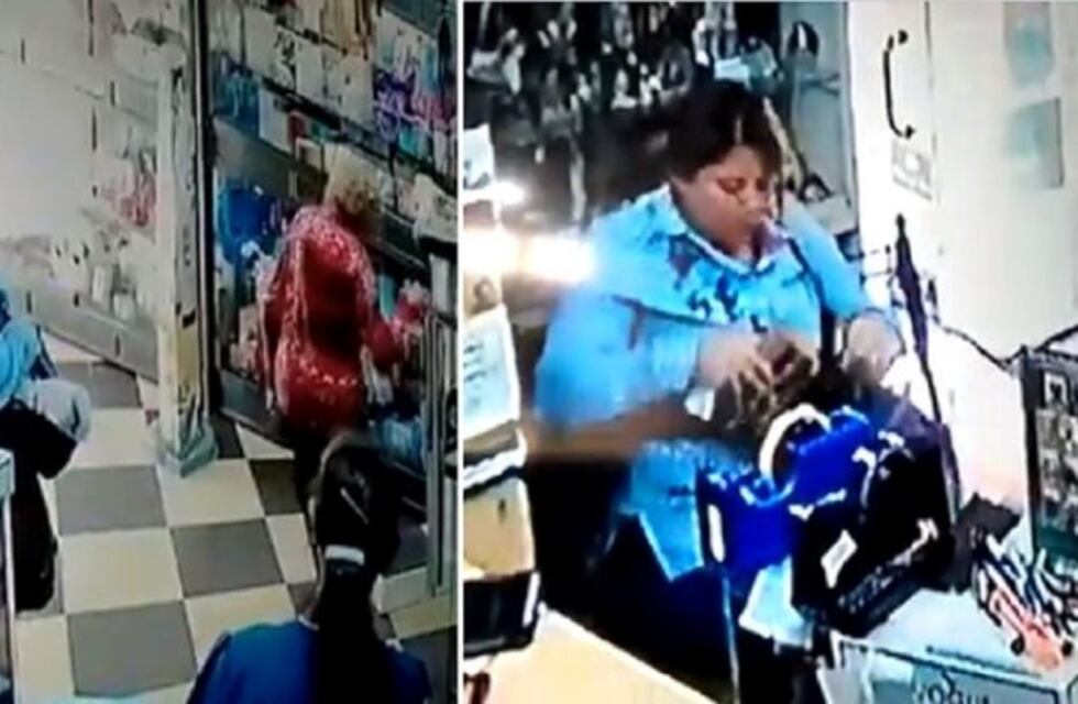 Inseguridad: le robaron su jubilación en una farmacia de Tafí Viejo