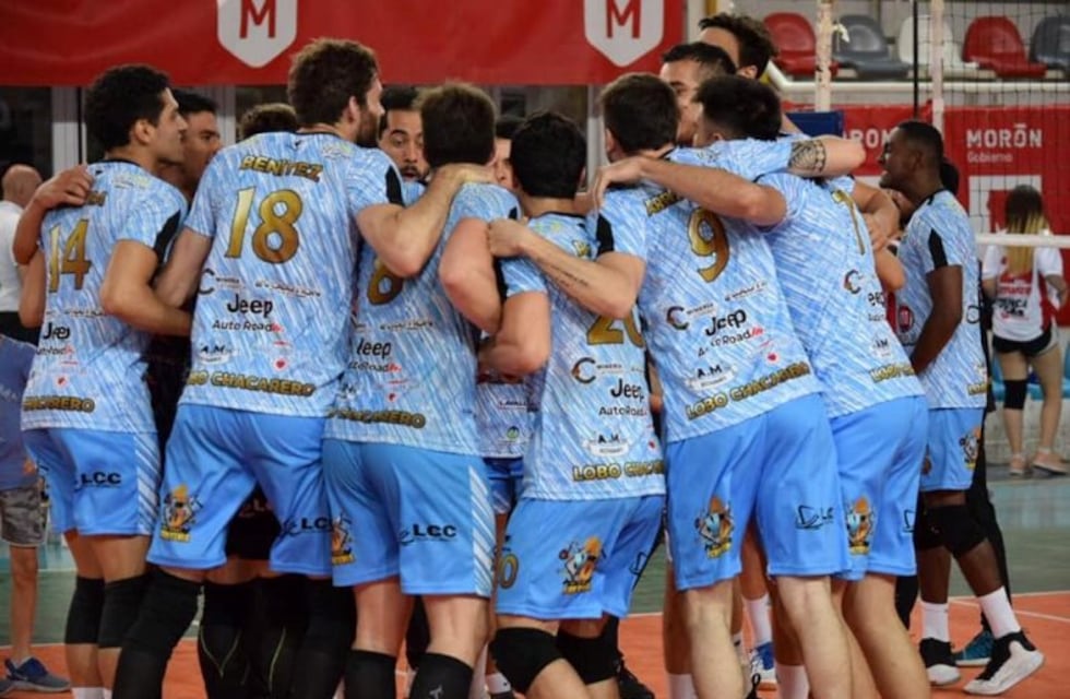 Ateneo debuta en Catamarca en la Liga de Vóleibol Argentina