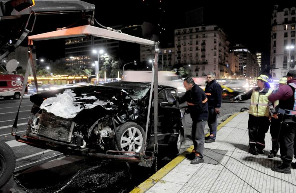 Buenos Aires es la provincia con mayor mortalidad vial del país