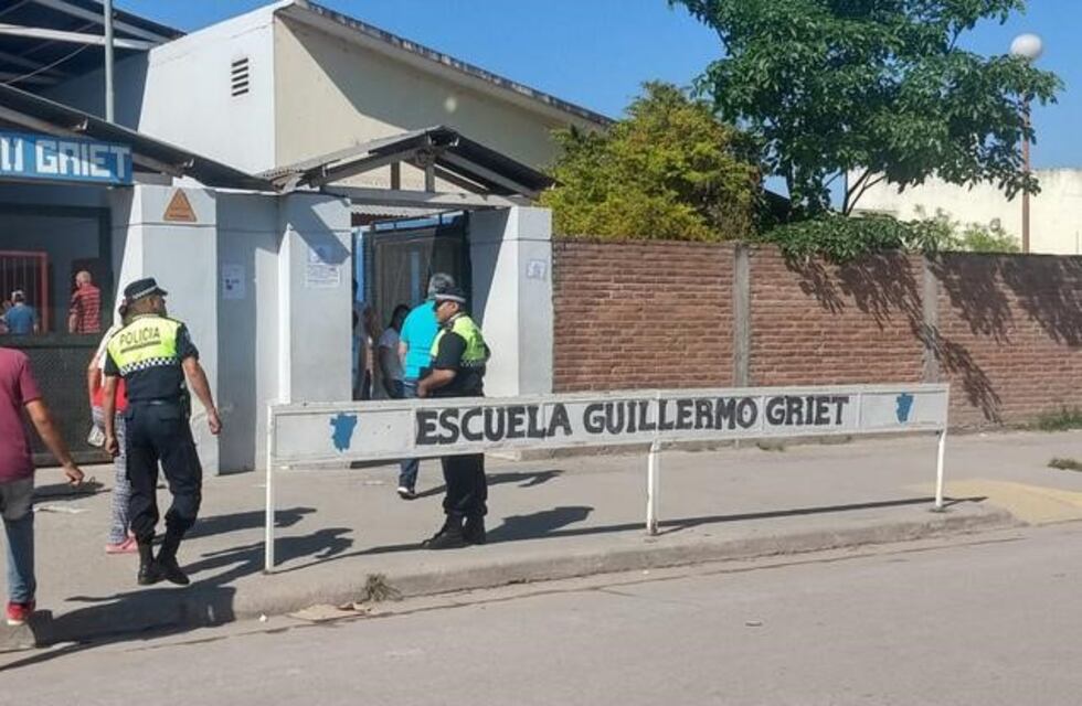 Se dispuso un Operativo de Seguridad con 8.000 policías