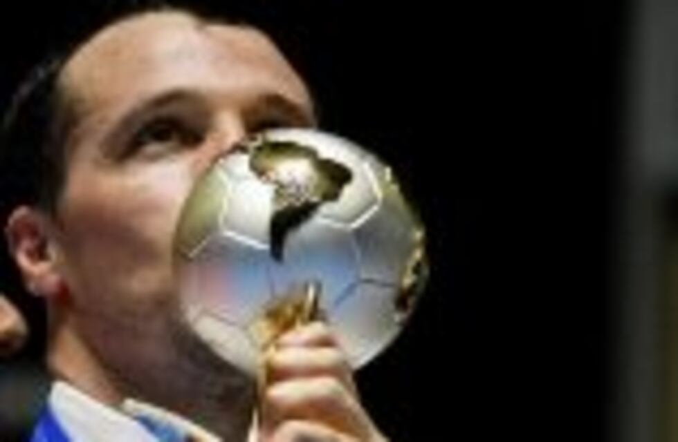 Giustozzi dio la lista de preseleccionados argentinos de cara a la Copa América de futsal