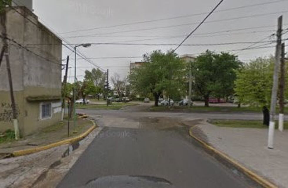 Villa Elisa: asaltaron a una jubilada de 90 años y la dejaron atada a la cama