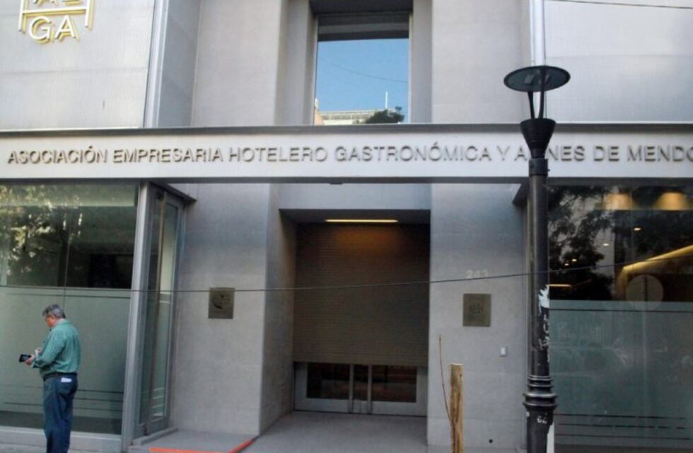 Agencias de turismo y hoteles de Mendoza piden que se declare la emergencia en el sector