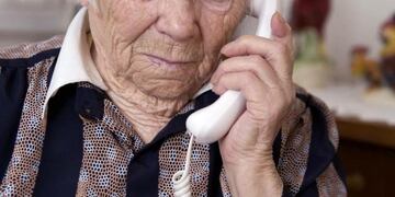 Estafa telefonica