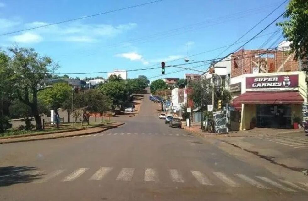 Por resolución del Ejecutivo municipal, el viernes y el domingo cerrarán todos los comercios