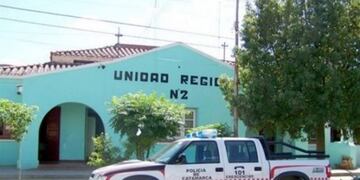 Los policías acusados de robo recuperarán su libertad, si pagan la fianza\u002E