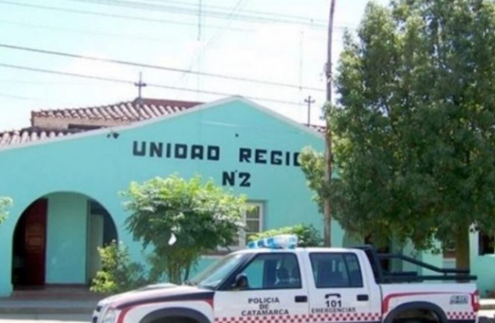Los policías acusados de robo en Recreo quedarán libres si abonan $80.000 pesos