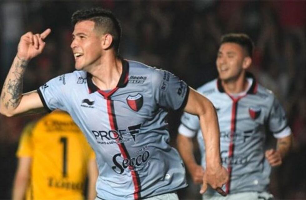 Leonardo Heredia es nuevo jugador de Atlético Tucumán