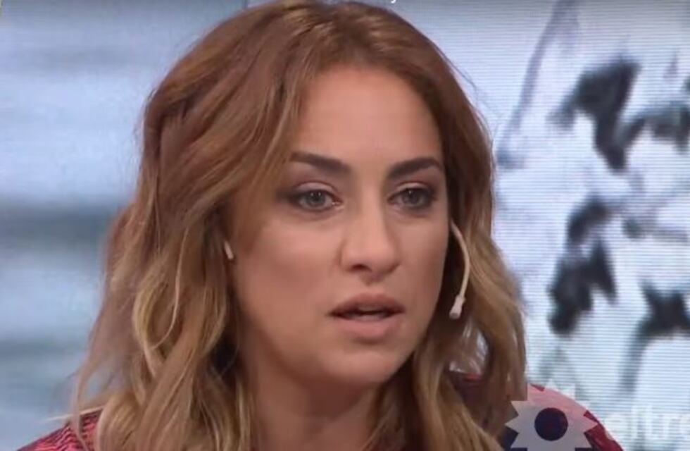 María Julia Oliván relató cómo detectó que su hijo Antonio padece un trastorno del espectro autista