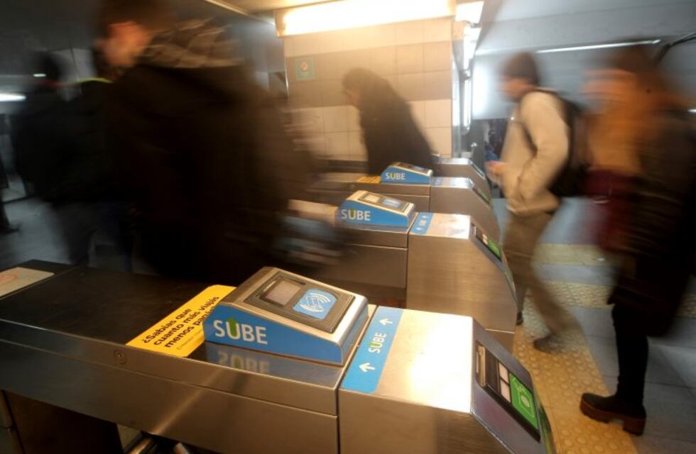 Audiencia pública por el aumento del subte: quieren subir $1 por mes desde noviembre