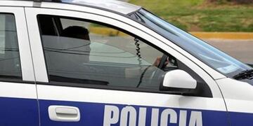 Policía de la ciudad de San Nicolás\u002E (libertadsannicolas)