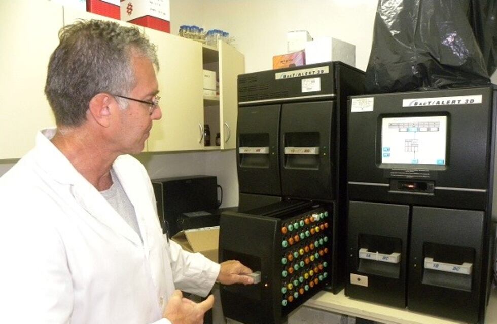 El Laboratorio de Alta Complejidad superó el millón de prestaciones