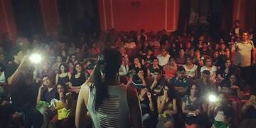 Muestra Internacional de Cortometrajes Jujuy/Cortos 2018