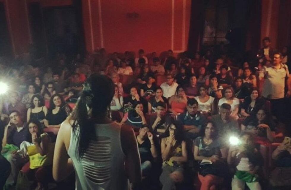 Última semana para el envío de cortometrajes a Jujuy/Cortos 2018