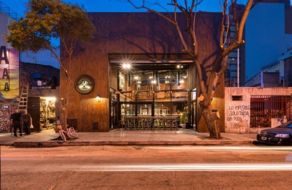 Antares cierra sus puertas temporalmente: "Nos vemos obligados a tomar esta decisión"