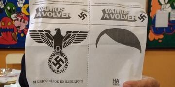 Voto nazi