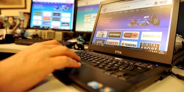 Los primeros resultados de la nueva edición de CyberMonday.