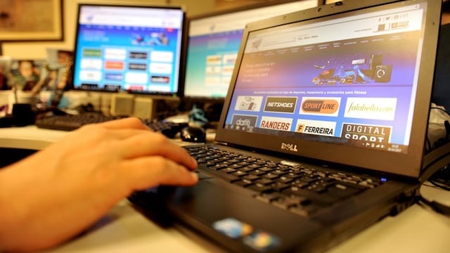 Los primeros resultados de la nueva edición de CyberMonday.