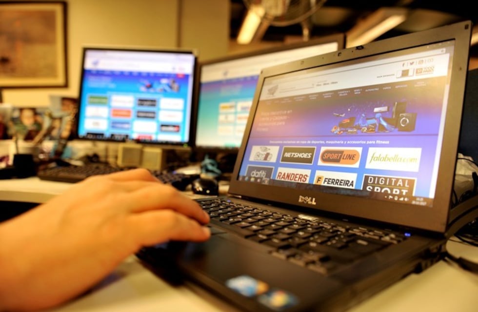 Córdoba es la tercera plaza con mayor cantidad de compras en el CyberMonday 2025