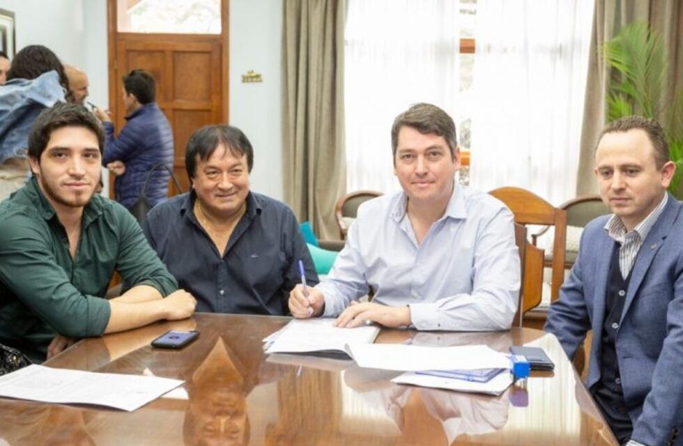 El Municipio de Río Grande alcanzó un aumento salarial con el gremio de ATE de 35%