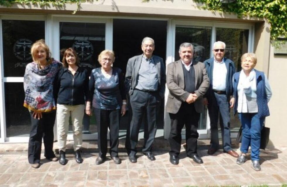 Charla debate sobre la reforma del Código Procesal Civil y Comercial