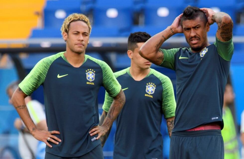 Mundial de Rusia 2018: la agenda de partidos del domingo 17 de junio