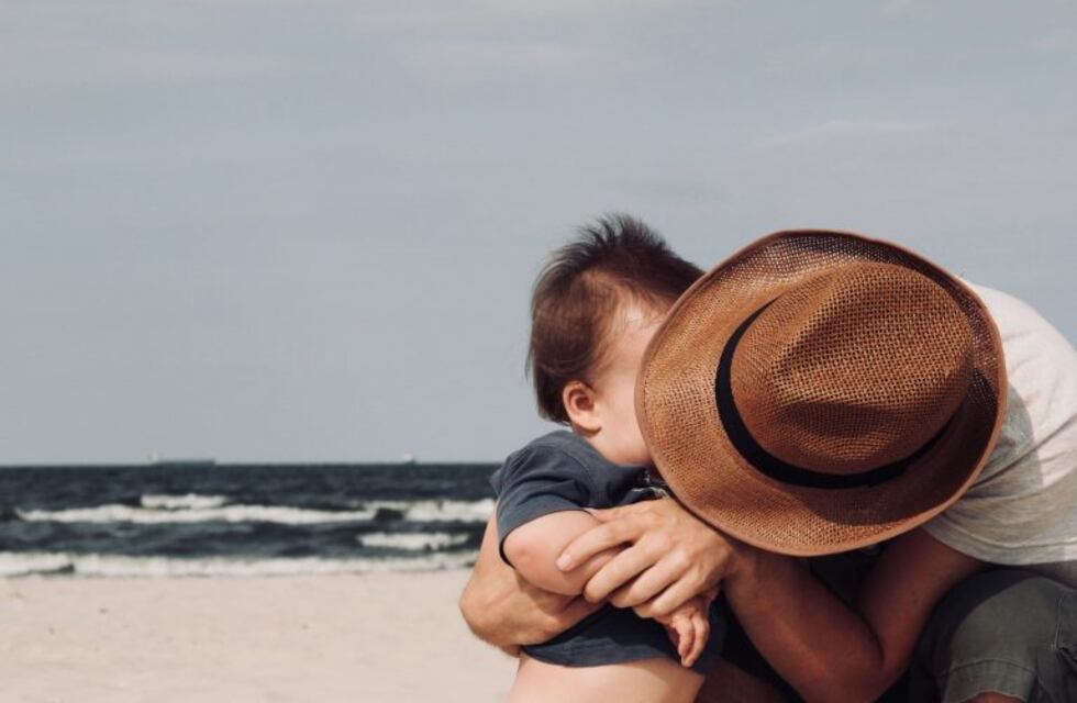 "Quiero un buen papá": la carta viral que un niño le escribió a Papá Noel desde un refugio para mujeres que sufren violencia de género