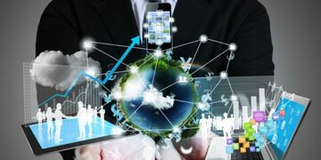 Abrieron inscripciones para capacitación sobre Tecnologías de la Información y la Comunicación en China\u002E