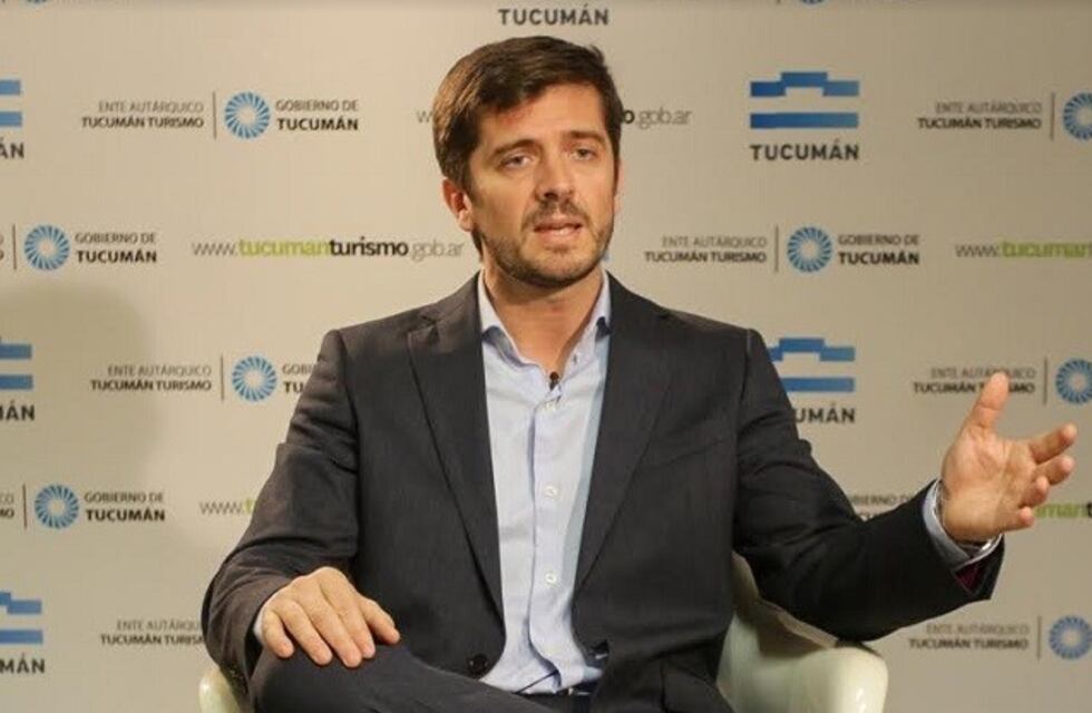 Coronavirus: analizan otorgar créditos subsidiados a prestadores turísticos