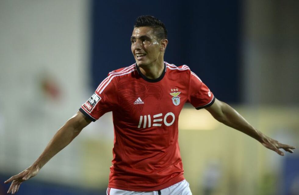 Tacuara Cardozo, uno de los apuntados por Newell's, seguirá su carrera en Paraguay