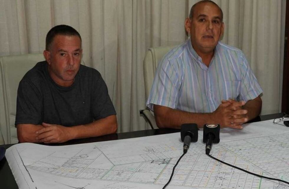 Anunciaron mejoras en el servicio de Barrido