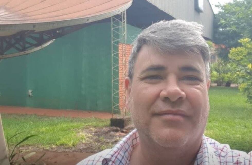 Periodista de Misiones amenazado de muerte