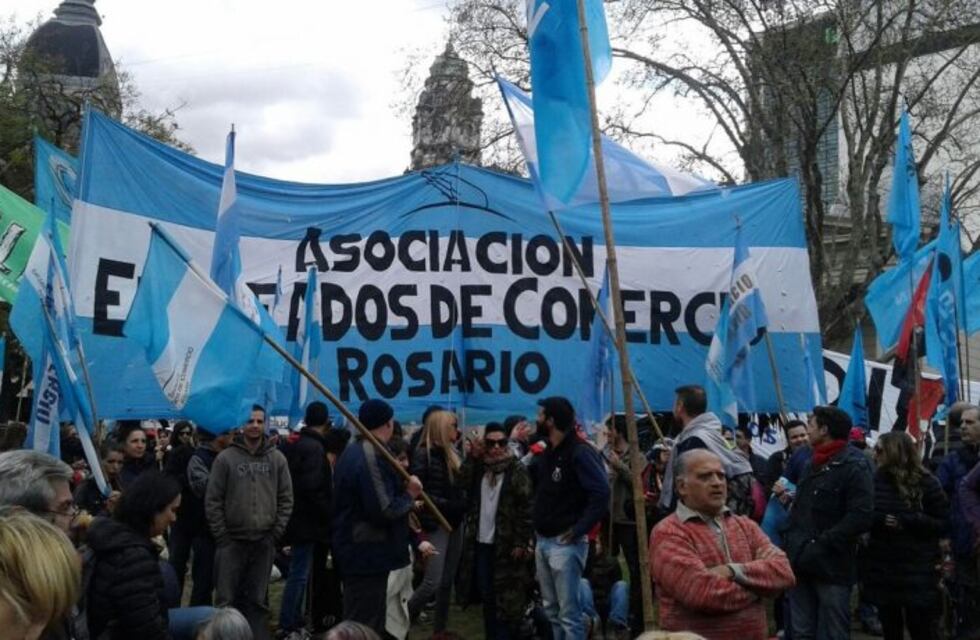 Mercantiles lograron un 6% de aumento extra con la aplicación de la cláusula gatillo por inflación