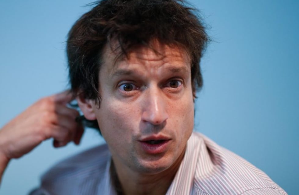 Caso Nisman: la Justicia investiga las vinculaciones de Diego Lagomarsino con los servicios de espionaje