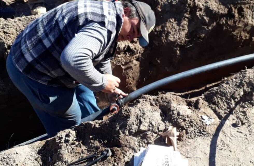 Piden explicaciones a Aysam por las roturas en la red de agua potable