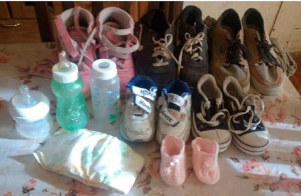 Cuida a seis hermanitos abusados y pide ayuda para alimentarlos