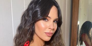 Barby Franco (Foto: Instagram)