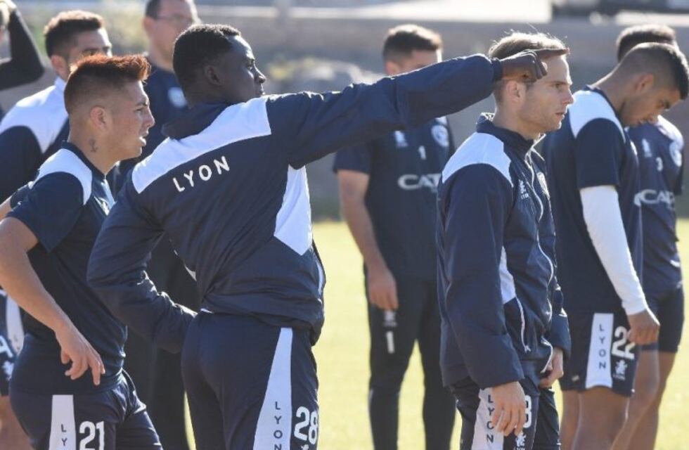 Copa Argentina: La 'Lepra'  busca seguir con la racha positiva